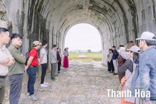 Khám phá các chương trình du lịch mùa thu