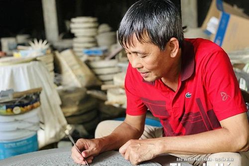 Khát vọng trống đồng (Bài 2): Hành trình của khát vọng và đam mê