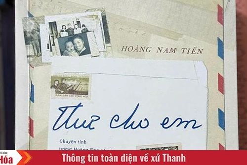 Những lá thư còn lại