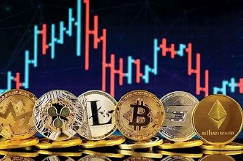 Hàng trăm tỷ USD tài sản mã hóa bước vào khuôn khổ pháp lý