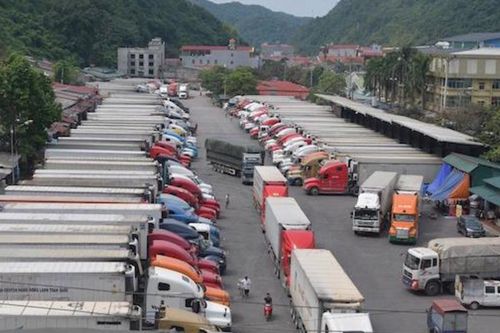 Khu hợp tác kinh tế qua biên giới Lào Cai- Vân Nam: Cầu nối giao thương, khai phá tiềm năng vùng