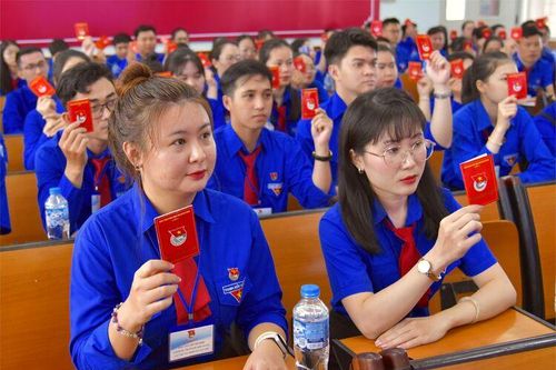 Thanh niên Agribank chi nhánh Kiên Giang xung kích, sáng tạo, phục vụ cộng đồng