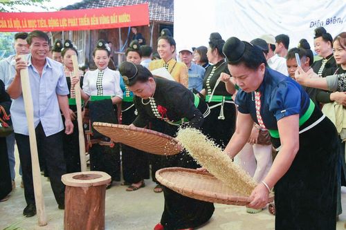 Để mạch nguồn văn hóa chảy mãi