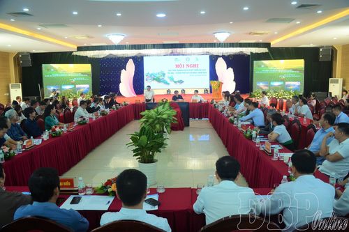 Đẩy mạnh xúc tiến, quảng bá và phát triển du lịch Tây Bắc - TP. Hồ Chí Minh