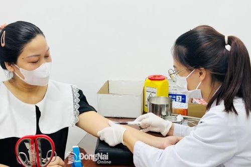 Tiểu đường thai kỳ có thể phòng ngừa