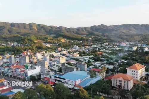 Về Bù Đăng hôm nay