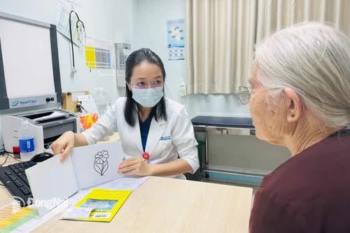 Bệnh Alzheimer: Nỗi lo không chỉ của người già
