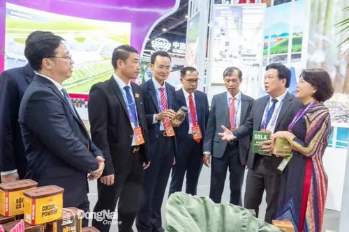 Kỳ vọng của doanh nghiệp Đồng Nai ở CAEXPO 2025