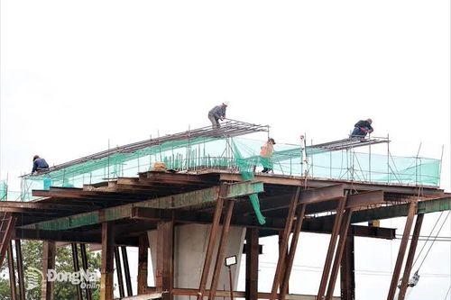 Đẩy nhanh tiến độ Dự án Đường cao tốc Biên Hòa - Vũng Tàu: Đồng Nai bổ sung nhà thầu phụ, điều chuyển khối lượng