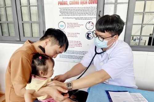 Khắp nơi trong tỉnh ngày 20-9-2025