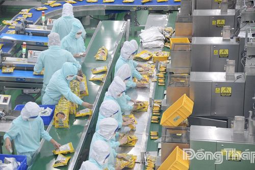 Đồng Tháp: Xét tôn vinh, khen thưởng nhân dịp họp mặt 21 năm Ngày Doanh nhân Việt Nam 13-10