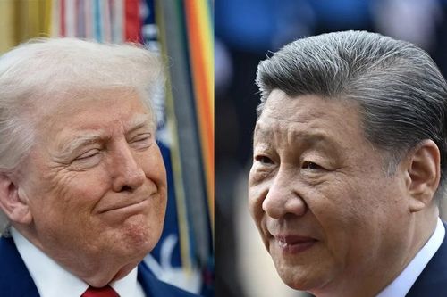 Tin thế giới sáng 20-9: Trump-Tập sắp gặp nhau tại APEC