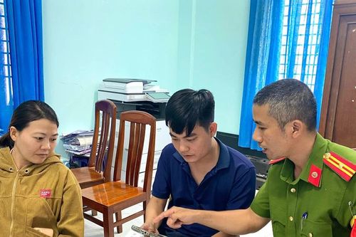 Ðăng ký thường trú kịp thời để bảo đảm quyền lợi cho trẻ