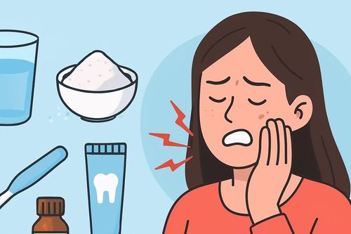 'Bỏ túi' những cách giúp giảm ê buốt răng