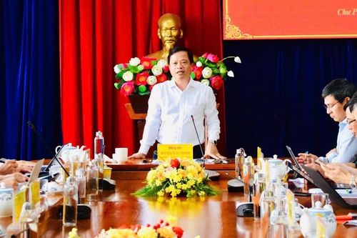 Xã Chư Pưh cần phát huy tinh thần dám nghĩ, dám làm, dám chịu trách nhiệm