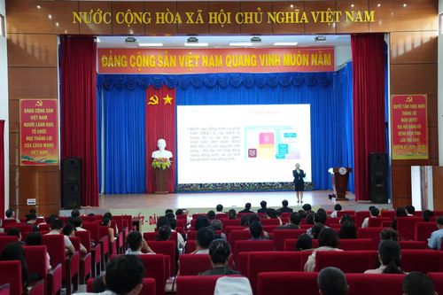 Hội nghị Nhi khoa khu vực Nam Trung Bộ - Tây Nguyên năm 2025; Chu sinh và Sơ sinh lần thứ 9