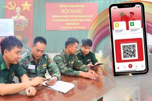Tư duy đột phá, khát vọng đổi mới và phát triển