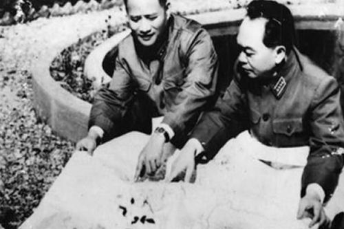 Dấu ấn hai vị tướng ở cơ quan tham mưu chiến lược - Bài 1: Đồng chí Hoàng Văn Thái - Tổng Tham mưu trưởng QĐND Việt Nam đầu tiên