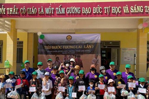 Những mô hình lan tỏa giá trị cộng đồng