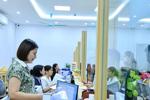 Xã Phù Ninh: Cải cách thủ tục hành chính, nâng cao chất lượng phục vụ người dân