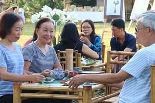 Du lịch Huế rộn ràng với nhiều hoạt động cuối năm