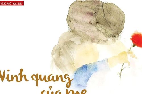 Vinh quang của mẹ