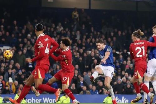 Nhận định Liverpool - Everton (18h30 ngày 20/9), Ngoại hạng Anh 2025-2026