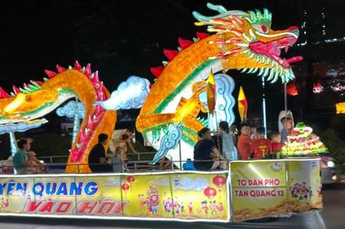 Xử nghiêm đối tượng sử dụng mạng xã hội thông tin không đúng về Lễ hội thành Tuyên 2025