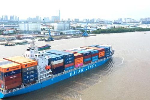 Nâng cao quản lý an toàn, phát triển bền vững đội tàu biển Việt Nam