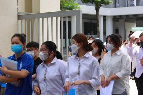 Gần 148.000 thí sinh trúng tuyển đại học nhưng không nhập học