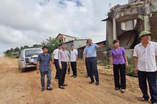 Thay đổi biện pháp thi công, đưa tuyến tránh TP Cao Bằng về đích trong năm 2025