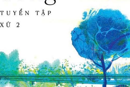 Ra mắt tập thơ 'Đồng - Tuyển tập Xứ 2' của nhà thơ Trần Lê Khánh