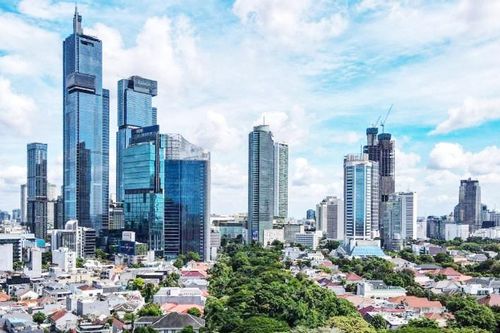 Indonesia công bố gói kích thích kinh tế:Từ ổn định ngắn hạn đến tái cấu trúc dài hạn
