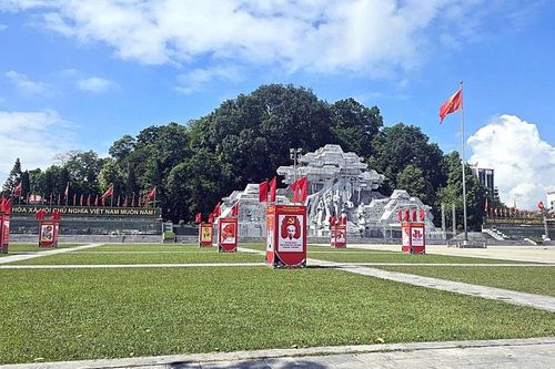 Tuyên Quang trước ngày hội lớn