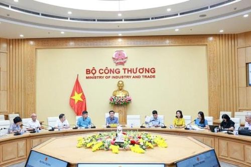 365 hồ sơ tham gia bình chọn sản phẩm công nghiệp nông thôn tiêu biểu