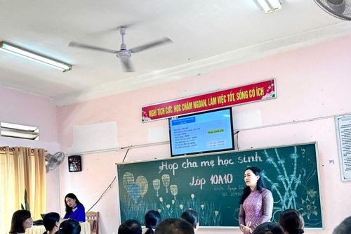 Đắk Lắk tăng cường minh bạch trong các khoản thu đầu năm học