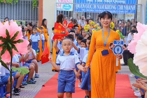 TP. Hồ Chí Minh: Yêu cầu thông tin đầy đủ, công khai, minh bạch các khoản thu