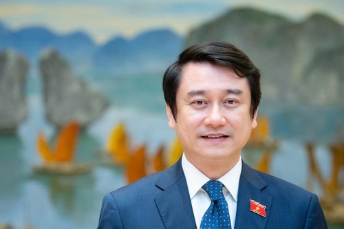 Nhân kết thúc tốt đẹp chuyến công tác của Chủ tịch Quốc hội Trần Thanh Mẫn tại Malaysia: Đóng góp thực chất, để lại dấu ấn trên mọi phương diện