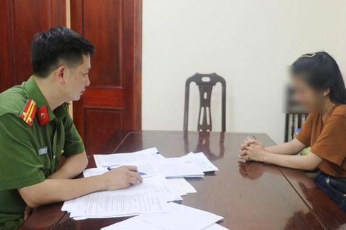 Nghe lời 'bạn trai' đầu tư trên mạng, người phụ nữ bị lừa hơn 100 triệu đồng