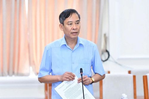 Bộ GD-ĐT thông tin về vụ học sinh có hành vi sai trái đối với giáo viên ở Hà Nội
