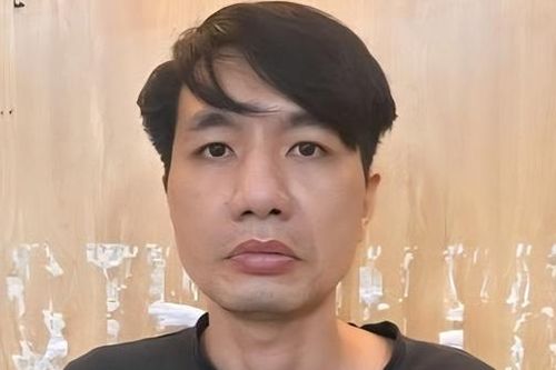 Bắt giữ đối tượng đập phá phương tiện của CSGT