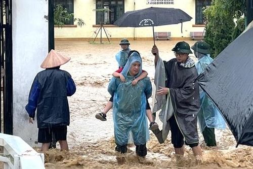 Công an tỉnh Thái Nguyên: Hành động vì nhân dân, xây dựng niềm tin bền vững
