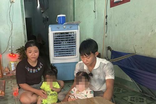 Đề nghị miễn chấp hành hình phạt tù người chồng 'ăn cơm trước kẻng'
