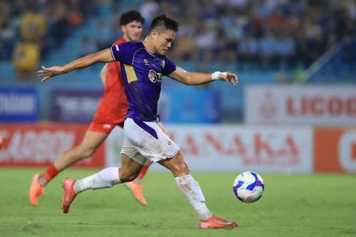 Có một Hà Nội FC 'rất khác'