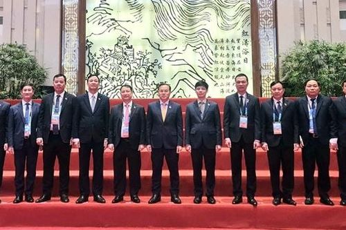 Tăng cường hợp tác an ninh khu vực, góp phần giữ vững ổn định toàn cầu