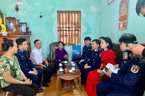 Bồi đắp tình yêu biển đảo từ cuộc thi 'Em yêu biển đảo quê hương'