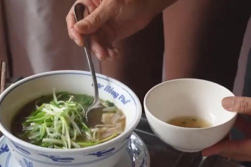 VietNam Phở Festival 2025 sẽ tổ chức tại Singapore