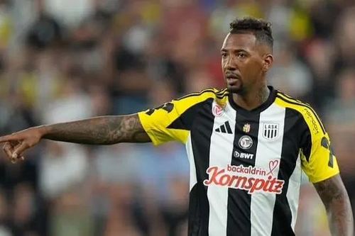 Jerome Boateng giải nghệ ở tuổi 37