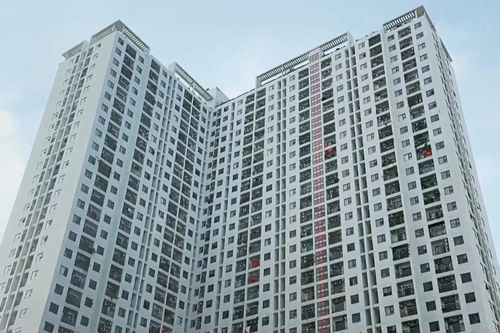 Hà Nội có hơn 30.000 căn hộ đủ điều kiện mở bán