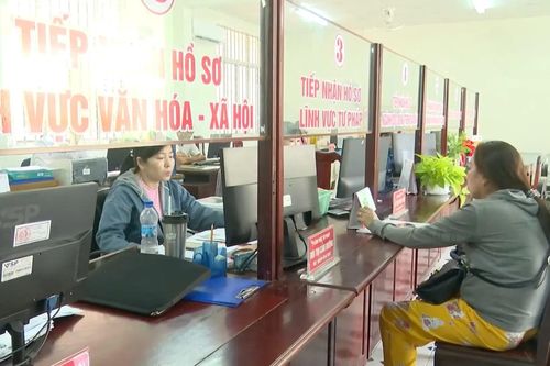 Nghiên cứu thành lập trạm chuyên môn liên xã về NN&MT